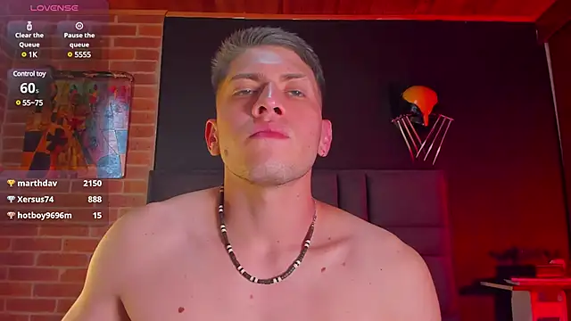 Snapshot of SebastianMaximoff chatting on March 17, 2025, 6:00 pm SebastianMaximoff online show from March 17, 2025, 6:00 pm