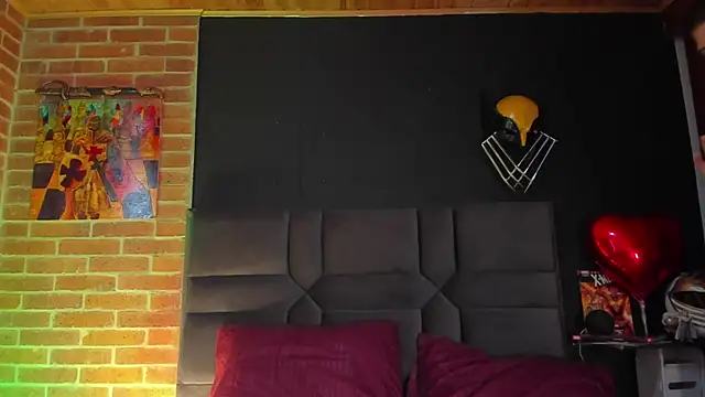 Snapshot of SebastianMaximoff chatting on February 15, 2025, 2:22 pm SebastianMaximoff online show from February 15, 2025, 2:22 pm