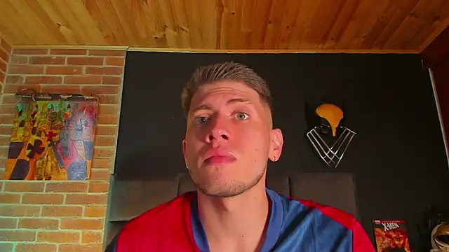 Snapshot of SebastianMaximoff chatting on March 6, 2025, 4:49 pm SebastianMaximoff online show from March 6, 2025, 4:49 pm