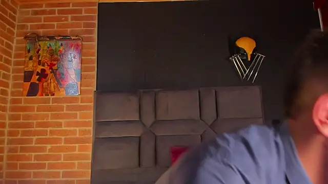 Snapshot of SebastianMaximoff chatting on March 11, 2025, 1:34 pm SebastianMaximoff online show from March 11, 2025, 1:34 pm