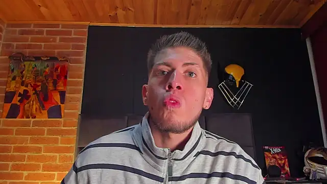 Snapshot of SebastianMaximoff chatting on February 11, 2025, 7:48 pm SebastianMaximoff online show from February 11, 2025, 7:48 pm