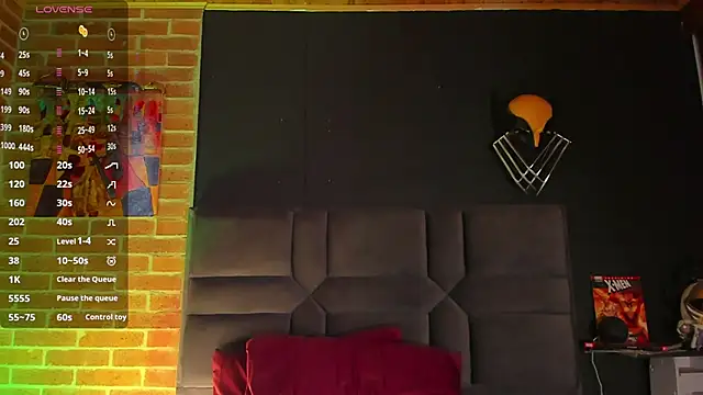 Snapshot of SebastianMaximoff chatting on February 22, 2025, 2:08 pm SebastianMaximoff online show from February 22, 2025, 2:08 pm