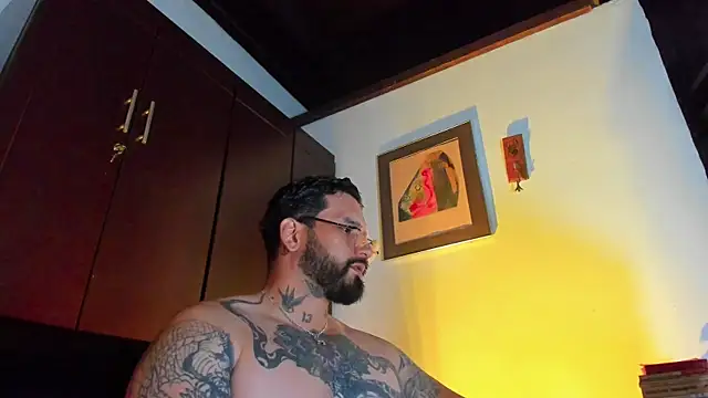 Snapshot of CamiloGray_ chatting on June 3, 2026, 1:45 pm CamiloGray online show from June 3, 2026, 1:45 pm