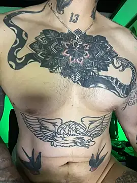 Snapshot of CamiloGray_ chatting on February 13, 2025, 1:37 pm CamiloGray online show from February 13, 2025, 1:37 pm