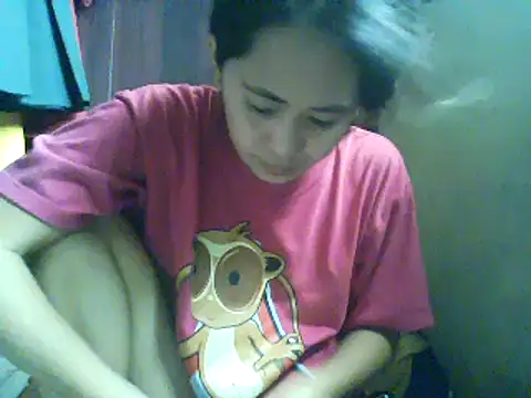 Snapshot of hairypussyyummy chatting on February 7, 2025, 11:03 pm hairypussyyummy online show from February 7, 2025, 11:03 pm