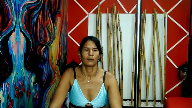 wandanara sex online show from March 20, 2025, 12:54 pm