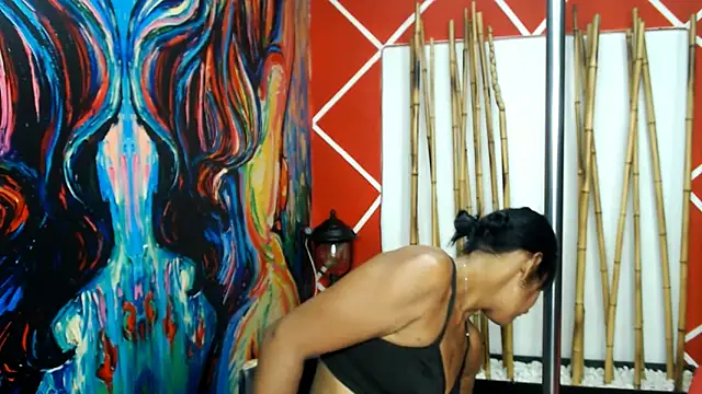 wandanara sex online show from March 22, 2025, 12:25 pm