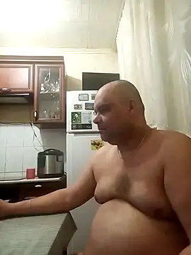 xanderr80 80 online show from March 13, 2025, 1:54 am