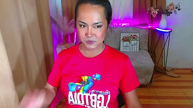 negrashemalexxx online show from September 20, 2025, 1:05 pm