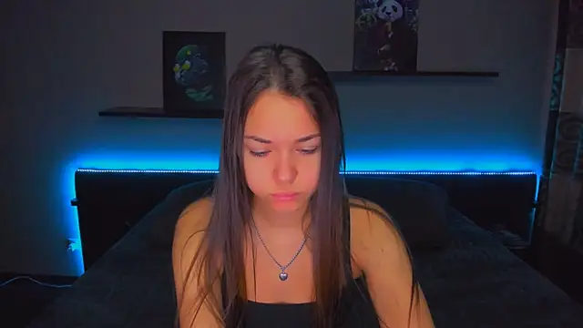 AlexaBarkley online show from October 17, 2025, 12:14 am