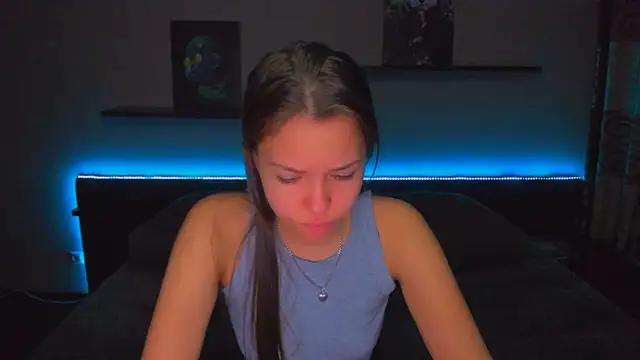 Snapshot of AlexaBarkley chatting on January 16, 2026, 12:36 am AlexaBarkley online show from January 16, 2026, 12:36 am