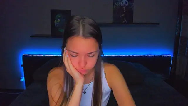 AlexaBarkley online show from November 6, 2025, 12:25 am