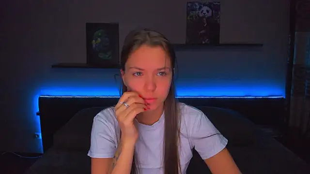 Snapshot of AlexaBarkley chatting on January 15, 2026, 12:25 am AlexaBarkley online show from January 15, 2026, 12:25 am