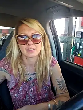 SheIsSomething online show from February 22, 2025, 9:15 pm