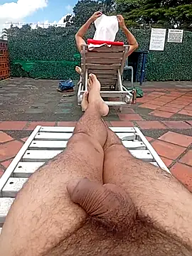 Carlo sex online show from July 24, 2026, 5:53 pm