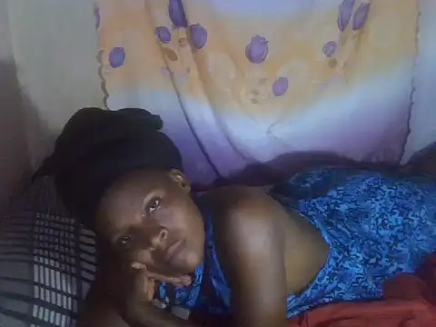 cute-shamza online show from June 18, 2026, 12:32 pm