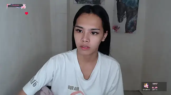 shecutie69 online show from March 7, 2025, 11:16 pm