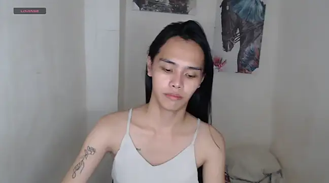 shecutie69 online show from February 25, 2025, 9:20 am