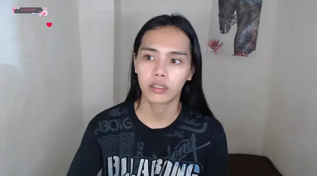 shecutie69 online show from February 19, 2025, 10:09 pm