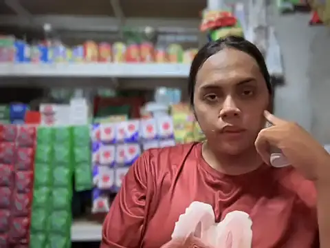 Snapshot of _MissKhimberlyXxx_ chatting on December 3, 2025, 10:25 am MissKhimberlyXxx online show from December 3, 2025, 10:25 am