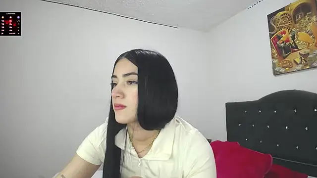 Snapshot of Emmy_sanderss chatting on July 26, 2026, 5:47 am Emmy sanderss online show from July 26, 2026, 5:47 am