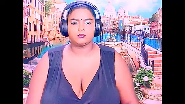 Indianfairy99 online show from March 6, 2026, 8:20 am