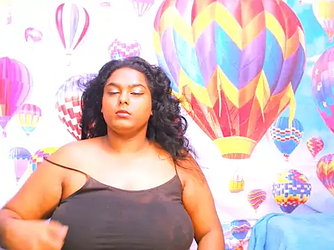 Indianfairy99 online show from January 27, 2025, 12:33 am