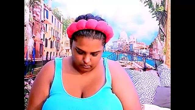 Indianfairy99 online show from April 1, 2026, 5:32 pm