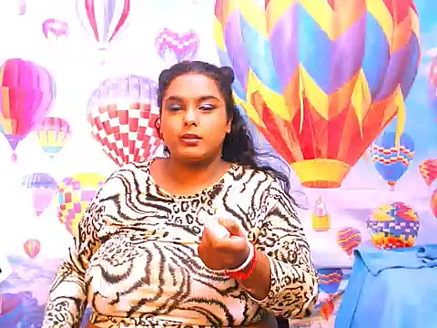 Indianfairy99 online show from January 16, 2025, 7:10 pm