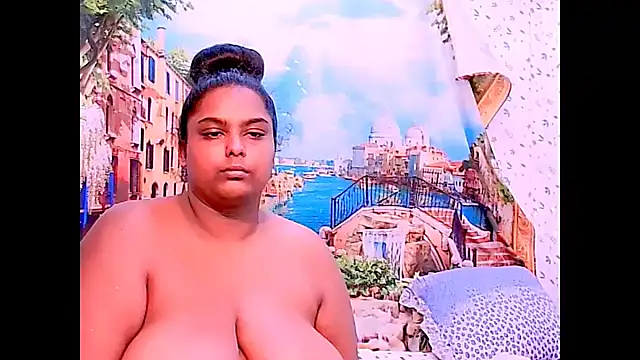 Indianfairy99 online show from March 25, 2026, 4:56 am