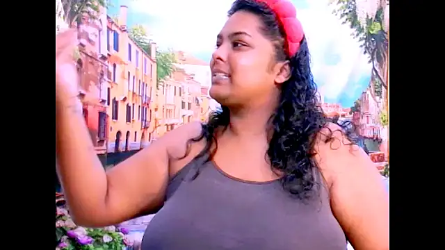 Snapshot of Indianfairy99 chatting on July 8, 2026, 5:24 pm Indianfairy99 online show from July 8, 2026, 5:24 pm