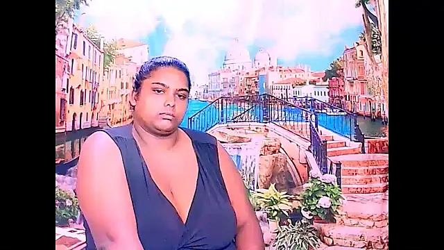 Indianfairy99 online show from March 12, 2026, 9:30 pm