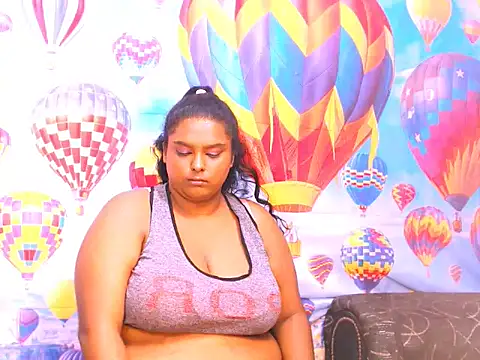 Indianfairy99 online show from January 24, 2025, 4:48 am