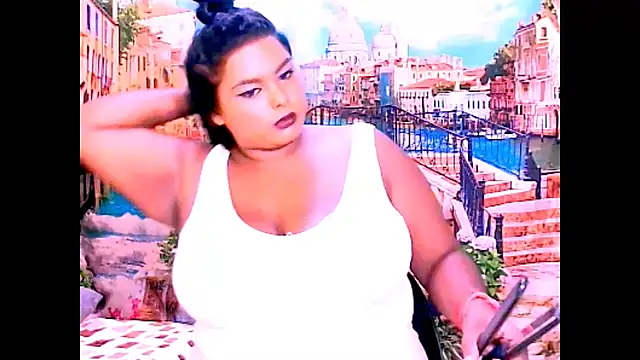 Indianfairy99 online show from January 13, 2026, 10:52 am