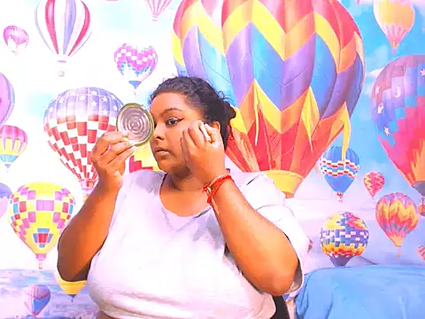 Indianfairy99 online show from January 27, 2025, 7:24 pm