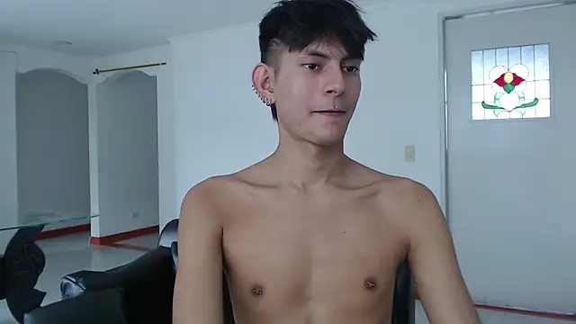 imdavo23 online show from January 16, 2025, 8:36 pm