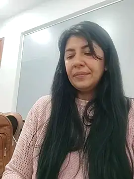 Snapshot of aisha_latina chatting on March 11, 2025, 3:45 pm aisha latina online show from March 11, 2025, 3:45 pm