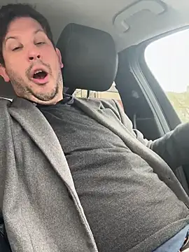 Taxidriver1988 online show from February 27, 2025, 12:23 pm