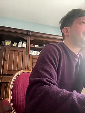 Taxidriver1988 online show from March 21, 2025, 10:06 am