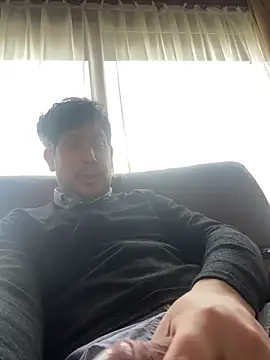 Taxidriver1988 online show from February 28, 2025, 12:09 pm