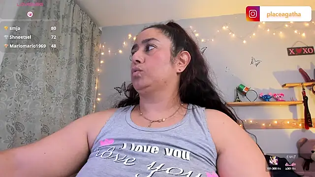 Snapshot of agathaxxx-69 chatting on March 17, 2025, 9:02 pm agathaxxx-69 online show from March 17, 2025, 9:02 pm