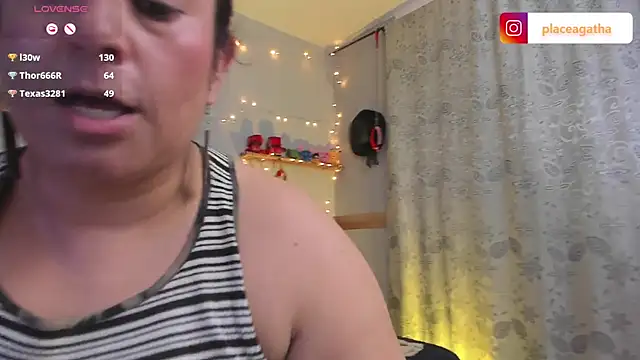 Snapshot of agathaxxx-69 chatting on March 2, 2025, 7:19 pm agathaxxx-69 online show from March 2, 2025, 7:19 pm