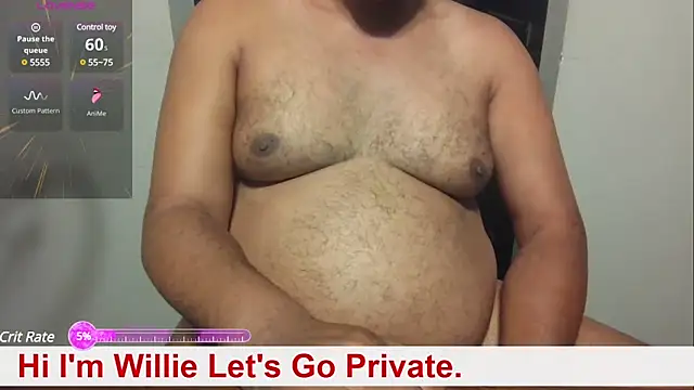 OldErotica online show from February 26, 2025, 10:04 pm