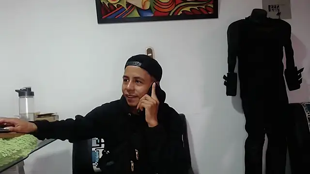 Black hot266 online show from December 22, 2025, 1:44 pm