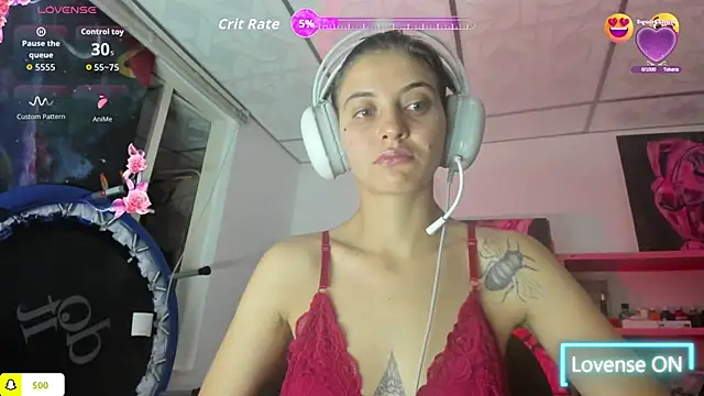 mariecam420 online show from March 2, 2026, 3:30 pm