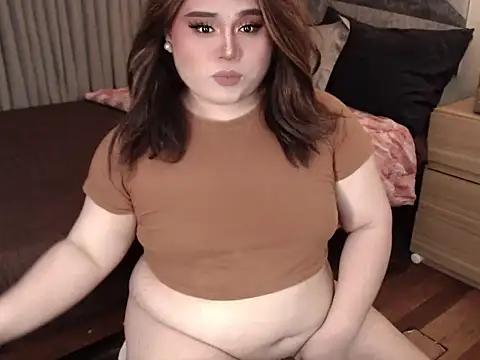 mysticofcum online show from October 27, 2025, 8:54 pm