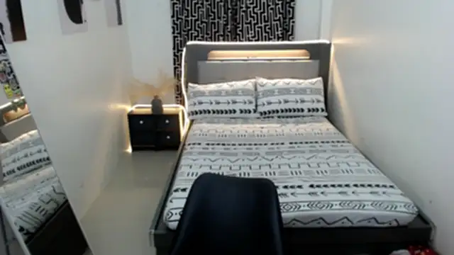 Snapshot of AmazingLuchie chatting on December 20, 2025, 6:27 am AmazingLuchie online show from December 20, 2025, 6:27 am