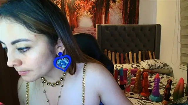 sofia23dirty online show from April 30, 2026, 10:25 pm