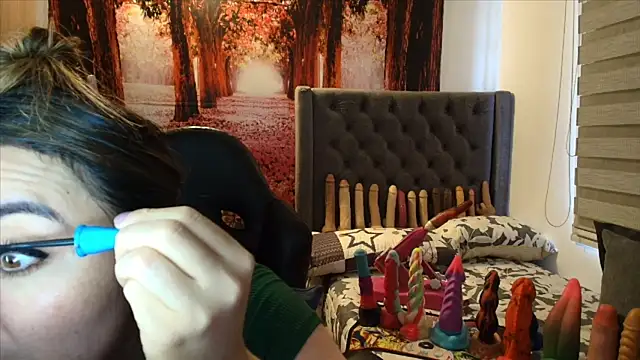 Snapshot of sofia23dirty chatting on February 8, 2026, 7:55 pm sofia23dirty online show from February 8, 2026, 7:55 pm