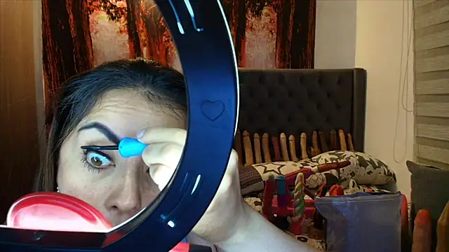 sofia23dirty online show from March 24, 2026, 10:32 pm